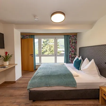 Appartement Fuerstauer Saalbach-Hinterglemm