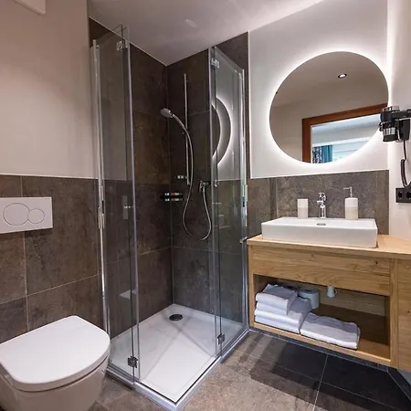 Fuerstauer Apartment