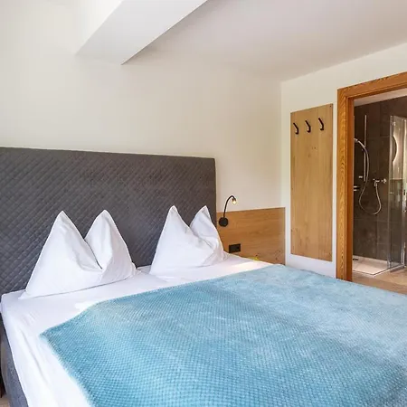 Fuerstauer Apartament Saalbach-Hinterglemm