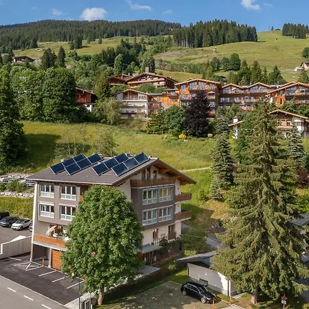 Fuerstauer Apartament