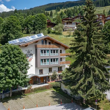 Fürstauer *