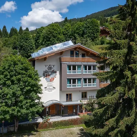 Fuerstauer Incl Joker Card Saalbach-Hinterglemm