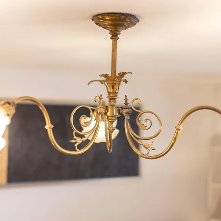 Appartement Fuerstauer