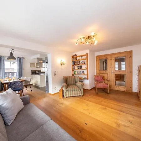 Fürstauer Apartment *
