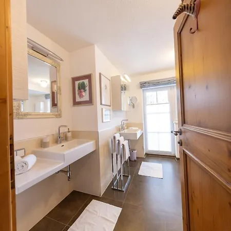 Appartement Fuerstauer *