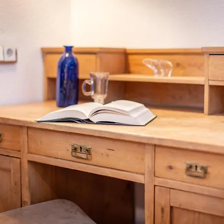 Fuerstauer Appartement Saalbach-Hinterglemm