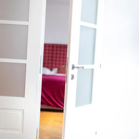 Fürstauer Apartment