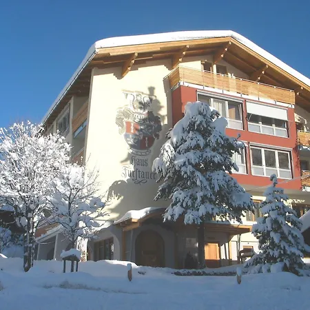 Appartement Fuerstauer