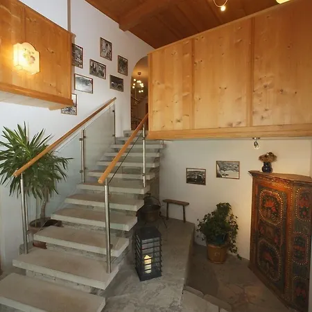 Appartement Fuerstauer