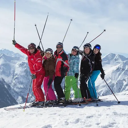 Appartement Fuerstauer