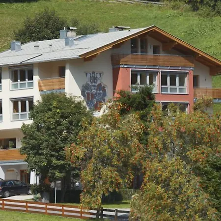 Appartement Fuerstauer Saalbach-Hinterglemm