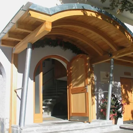 Fuerstauer Διαμέρισμα *