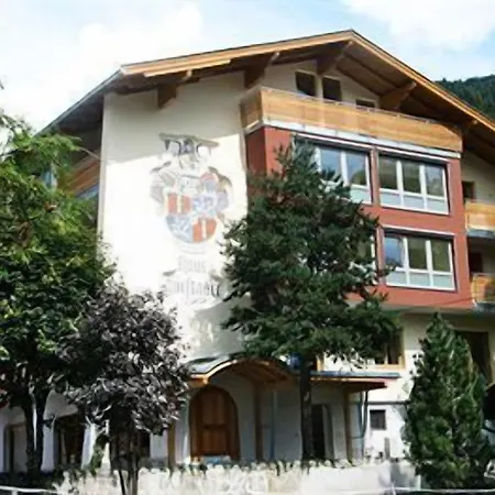 Fuerstauer Appartement *