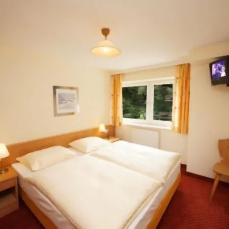 Fuerstauer Appartement