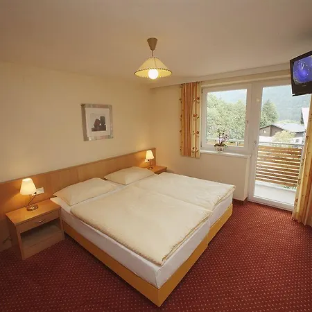 Fürstauer Apartment