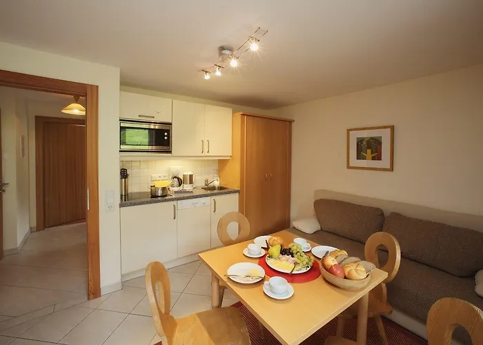 Apartment Fürstauer, Jokercard Included *