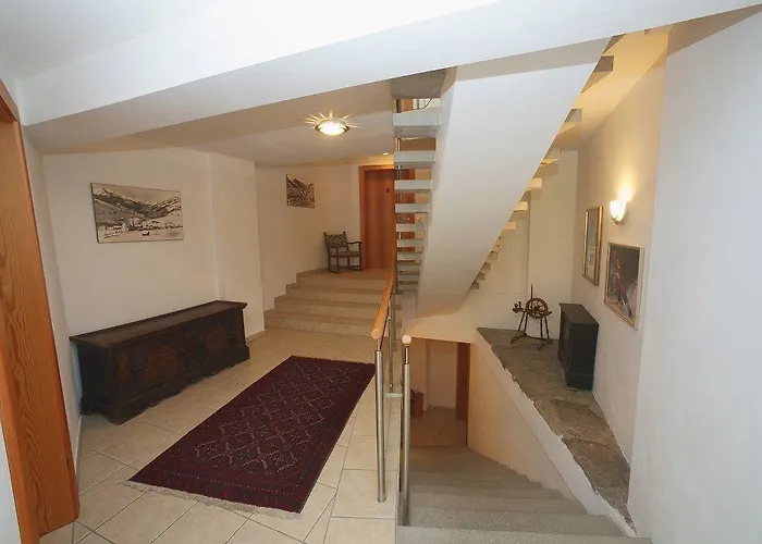 Fürstauer, Jokercard Included Apartment Saalbach-Hinterglemm
